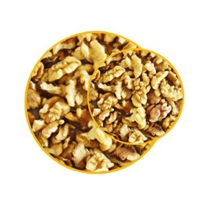 Walnut meat---Light Quarters
