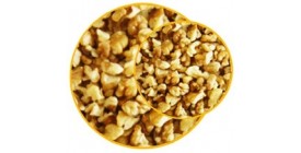 Walnut meat---Light Pieces