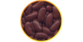 Dark red kidney beans
